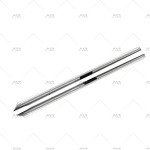 Side Step Factory - Stainless Steel for Deepal G318