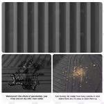 Trunk Mat Manufacturer - TPE for BYD Shark 6