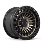 Off Road Wheels Factory - 20 Inch Forged for Jetour T2