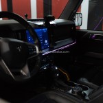 Atmosphere Light Manufacturer - Center Console for Bronco