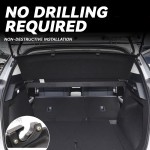 Cargo Cover Factory - Retractable for MG ONE