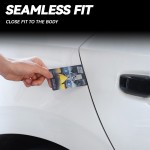 Door Seals Manufacturer - Soundproofing Strip for Rox 01