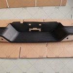 Rear Bumper Manufacturer - Back Bar Trim for Changan Hunter