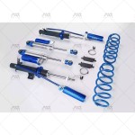Shock Absorbers Factory - 2 Inch Lift Off Road Suspension