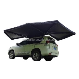 Side Tent Factory - 2.5M 270 Degree Awning