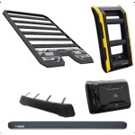 Electric Side Step Manufacturer - Off Road Accessories for Rox 01