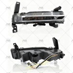 Running Lights Factory - Daytime Turn Signal Lights