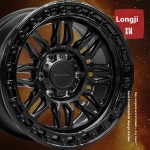 Off-Road Wheel Hub Manufacturer - Aluminium for BJ212