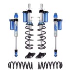 Shock Absorbers Factory - 2 Inch Lift Off Road Suspension