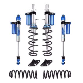 Shock Absorbers Factory - 2 Inch Lift Off Road Suspension