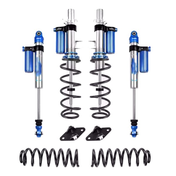 Shock Absorbers Factory - 2 Inch Lift Off Road Suspension