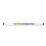 LED Bar Manufacturer - 288W Two Row White for BJ40