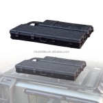 Roof Box Manufacturer - Top Cargo Storage for Icar V23
