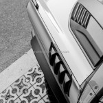 Running Lights Factory - Daytime Turn Signal for Bronco