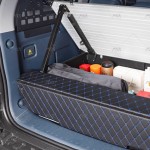 Storage Box Factory - Leather Wrapped for Deepal G318