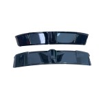 Deflector Spoiler Factory - Steel Sports Style for Rox 01