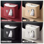 Tissue Box Manufacturer - Hanging Storage for Rox 01