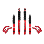 Lift Kit Factory - 3-Inch Off-Road Suspension