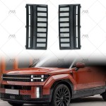 Running Lights Factory - Front Bumper Lights for Santa Fe