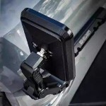 Rearview Mirror Factory - Wide Angle Auxiliary Mirrors