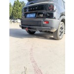 Anti-collision Bars Manufacturer - Front Rear Bumper Bars
