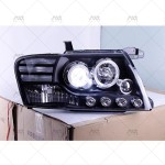 Headlight Kits Factory - LED for Pajero V73