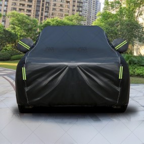 Car Cover Factory - Sunproof Waterproof Folding for Defender