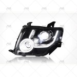 Headlight Assemblies Factory - LED DRL Kits for Pajero