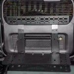 Trunk Rack Factory - Extended Table for H9