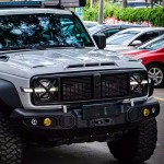 Winch Guide Factory - Metal Alloy Protection Rope