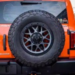 Camera Cover Factory - Spare Tire Carrier Accessories