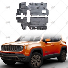 Undercarriage Guards Factory - Chassis Skid Plates for Renegade