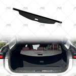 Trunk Storage Curtain Factory - Leather Partition for MG ZS