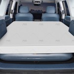 Air Mattress Manufacturer - Camping Trunk Bed for Deepal G318