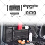 Tailgate Rack Factory - Folding Camping Table for Leopard 3