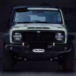 Winch Guide Factory - Metal Alloy Protection Rope