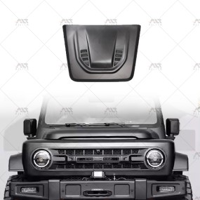 Engine Cover Factory - ABS Bonnet Hood for BAW 212