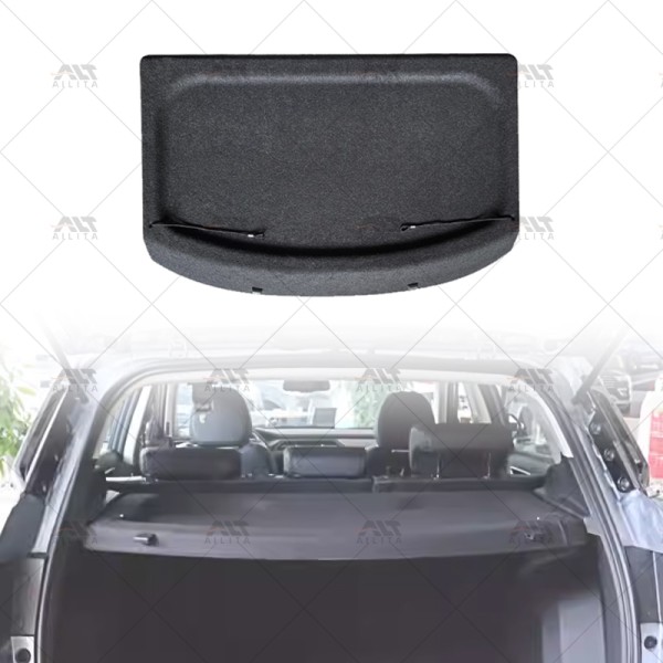 Cargo Cover Factory - Retractable for MG ONE