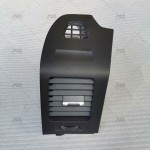 Air Outlet Manufacturer - Center Control for Pajero