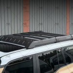 Roof Racks Factory - Aluminum Platforms for Prado LC250