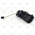 Rearview Mirror Lights Factory - Turn Signal for MG ZS