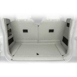 Floor Mats Factory - Waterproof Leather Carpet for Icar V23