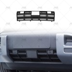 Grille Cover Factory - Dust Protection for Leopard 3