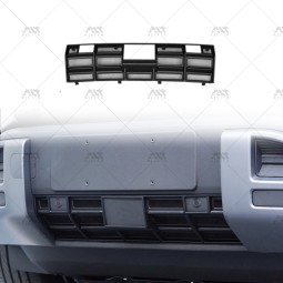 Grille Cover Factory - Dust Protection for Leopard 3