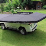 Side Tent Factory - 2.5M 270 Degree Awning