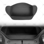 Storage Box Manufacturer - Front Trunk Leather for Leopard 3