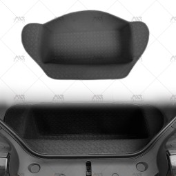 Storage Box Manufacturer - Front Trunk Leather for Leopard 3