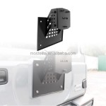 Spare Tire Bracket Manufacturer - Adjustable Lift Kit for Jimny