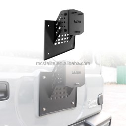 Spare Tire Bracket Manufacturer - Adjustable Lift Kit for Jimny