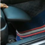 Leg Rest Factory - Universal Car Passenger